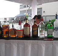 Classy Bottle Line Up