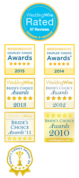 Brides Choice Award
